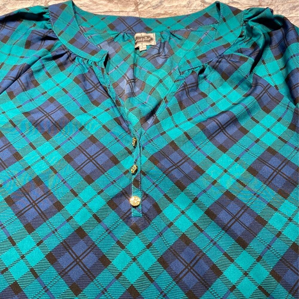 Large Mudpie dress